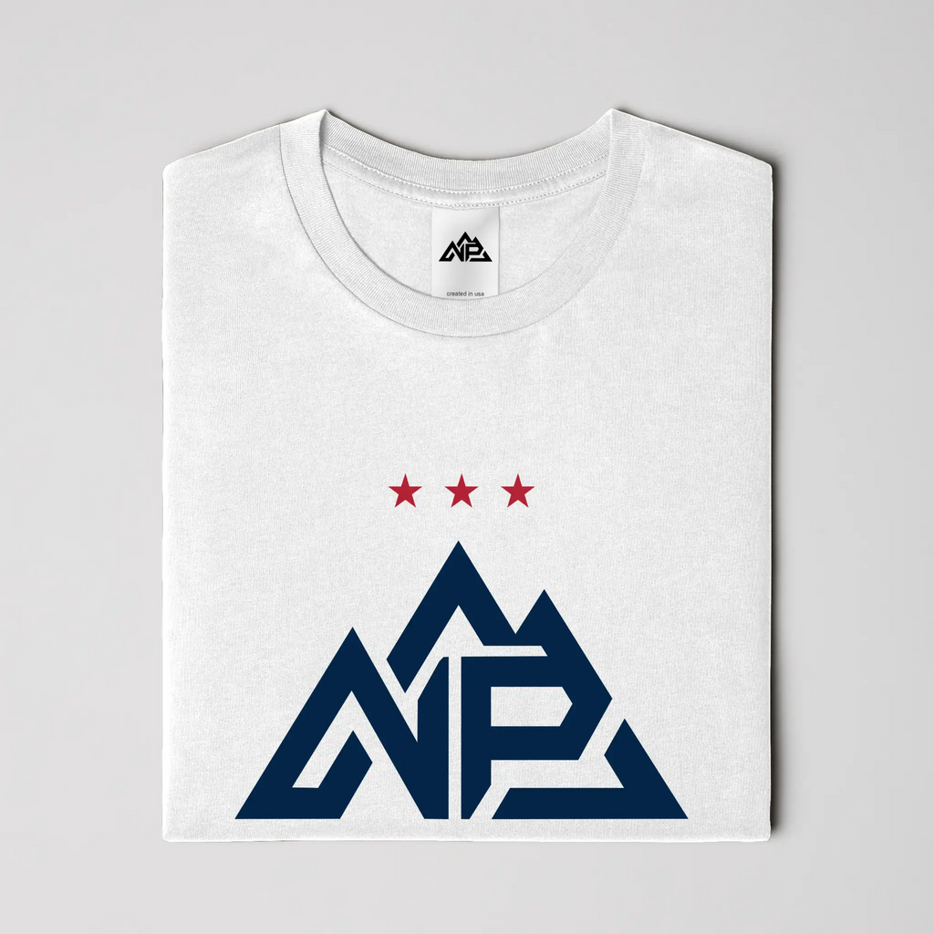 NP 250 Edition T Shirt
