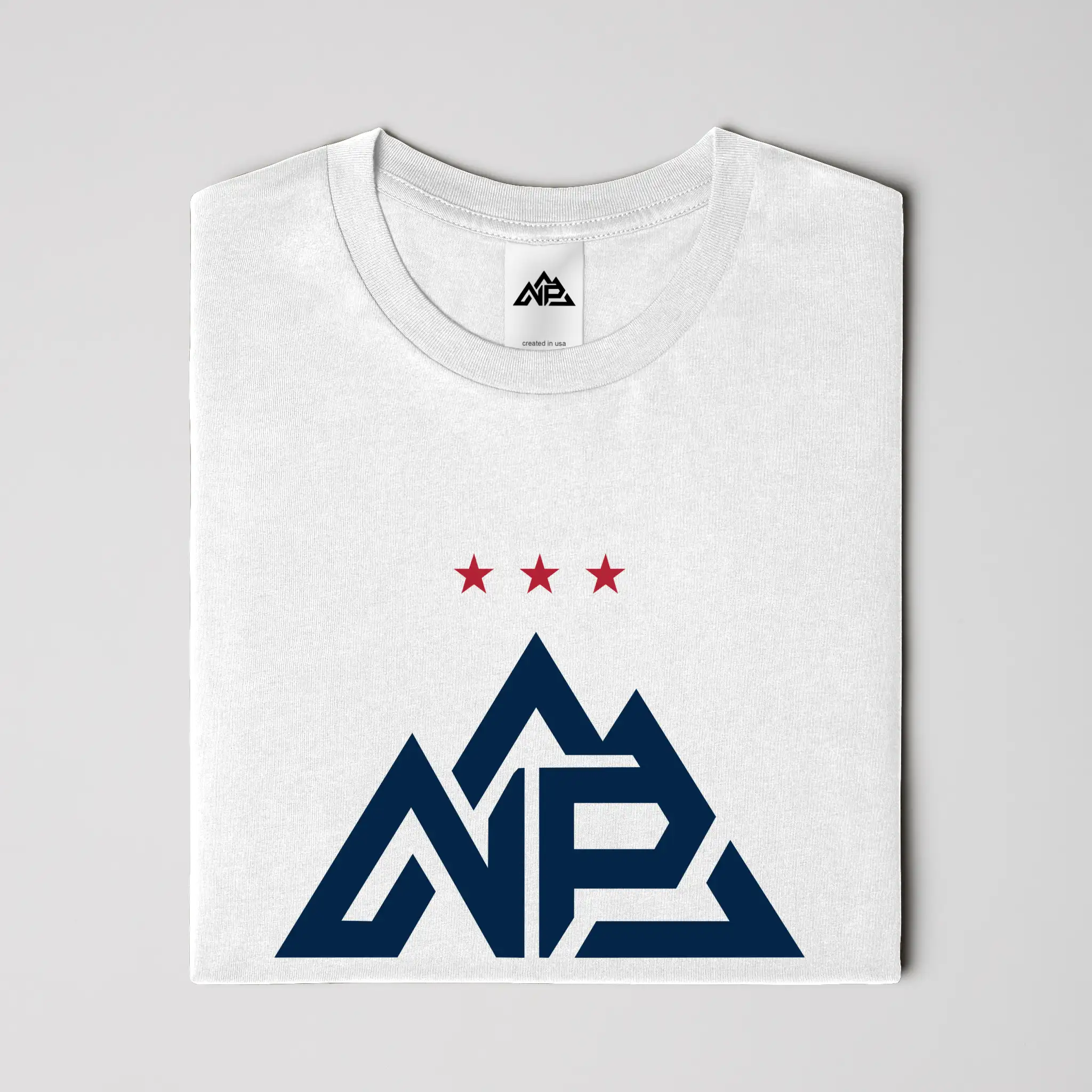 NP 250 Edition T Shirt