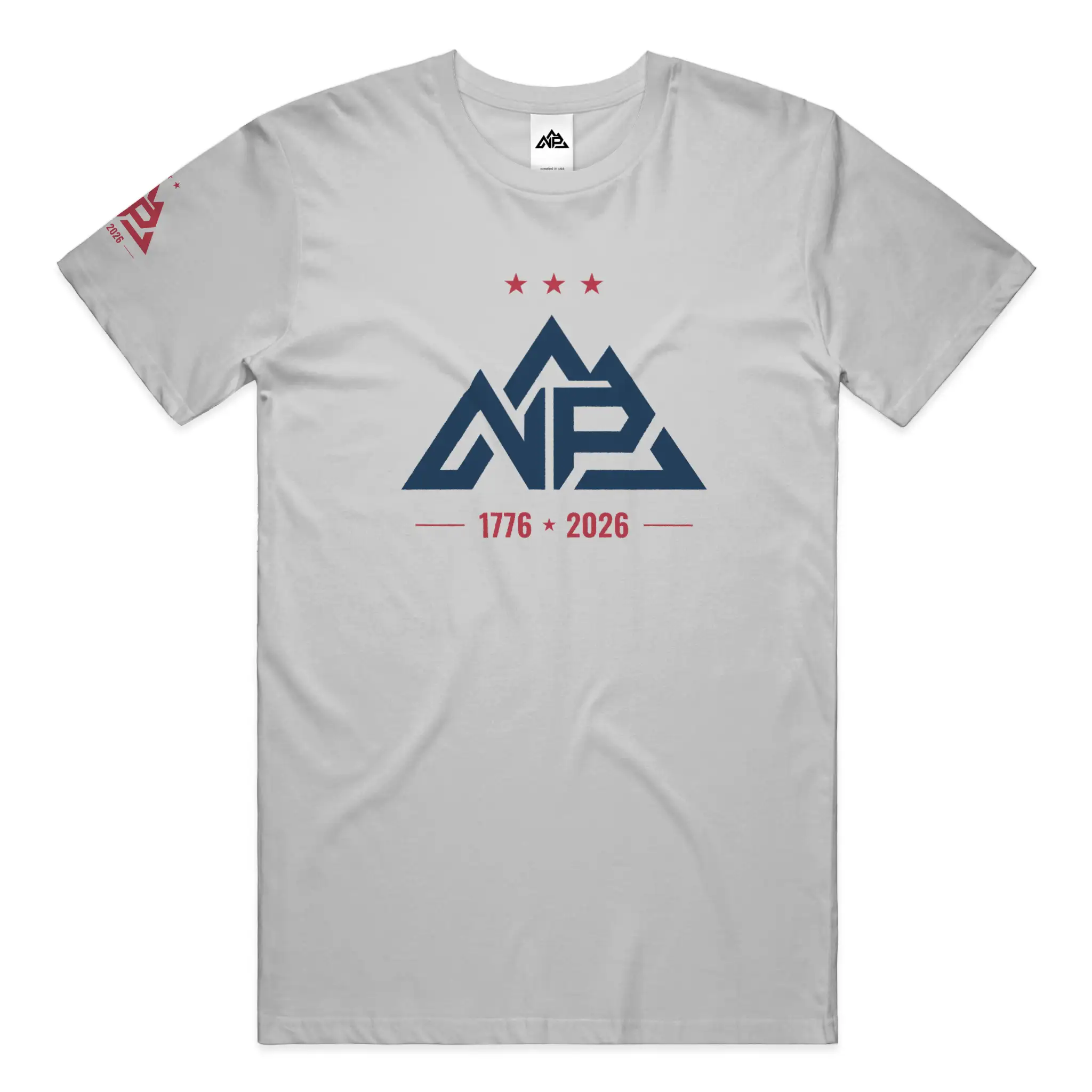NP 250 Edition T Shirt