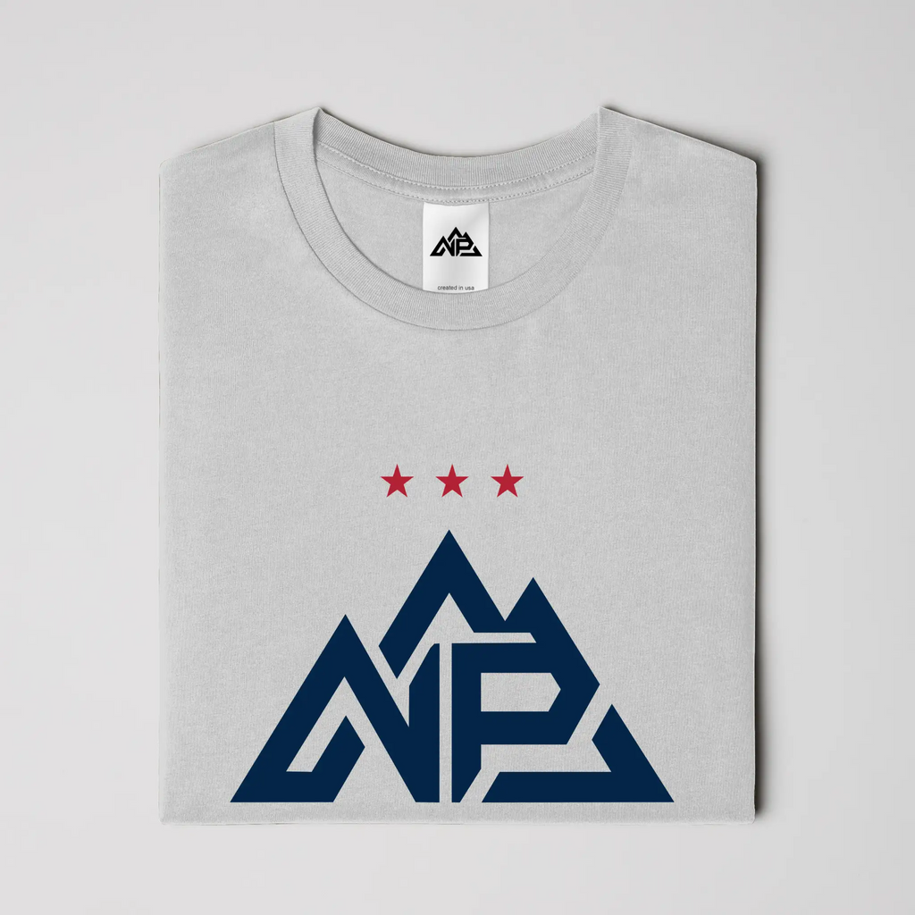 NP 250 Edition T Shirt