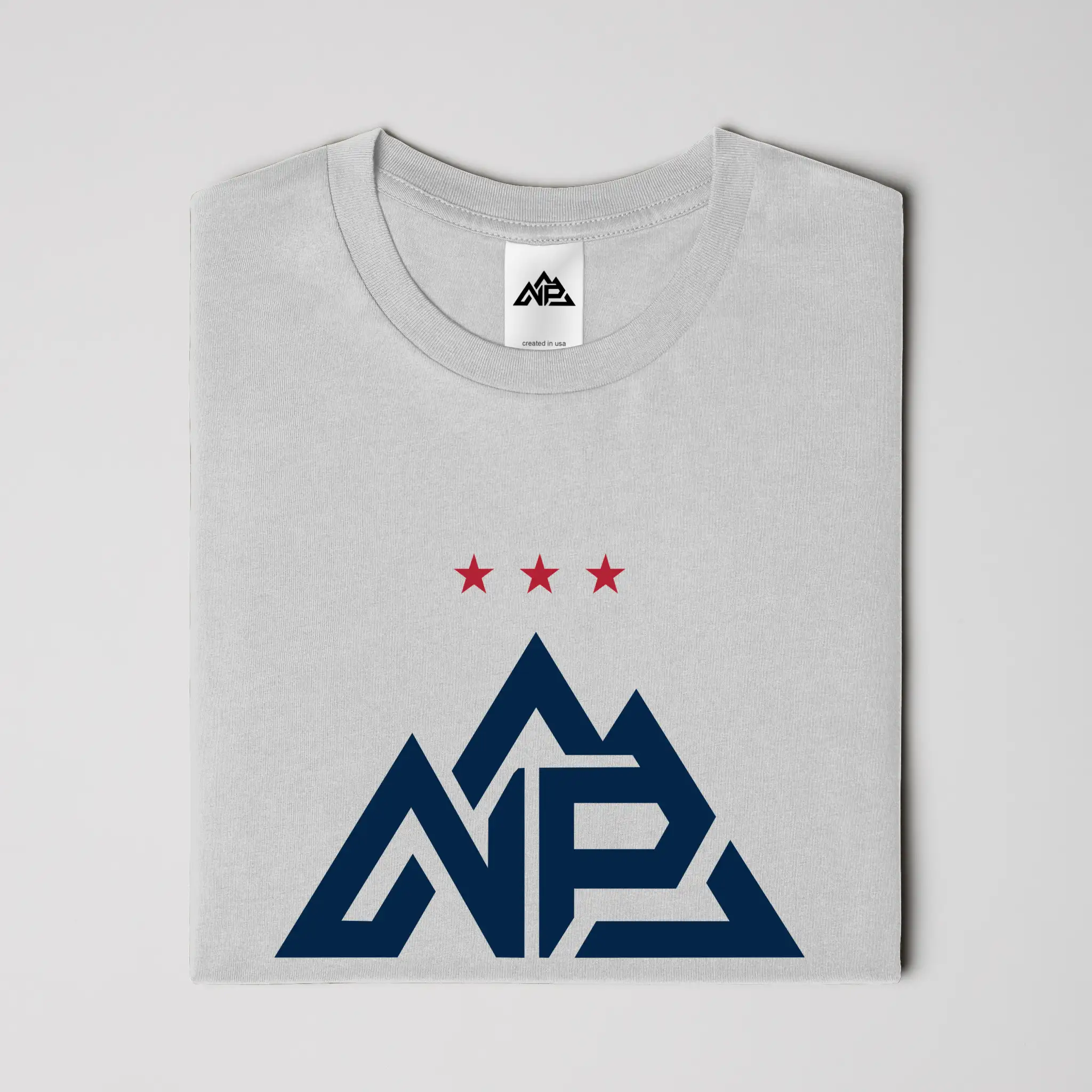 NP 250 Edition T Shirt