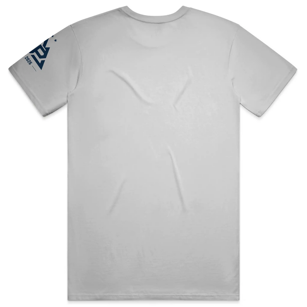 NP 250 Edition Banner T Shirt