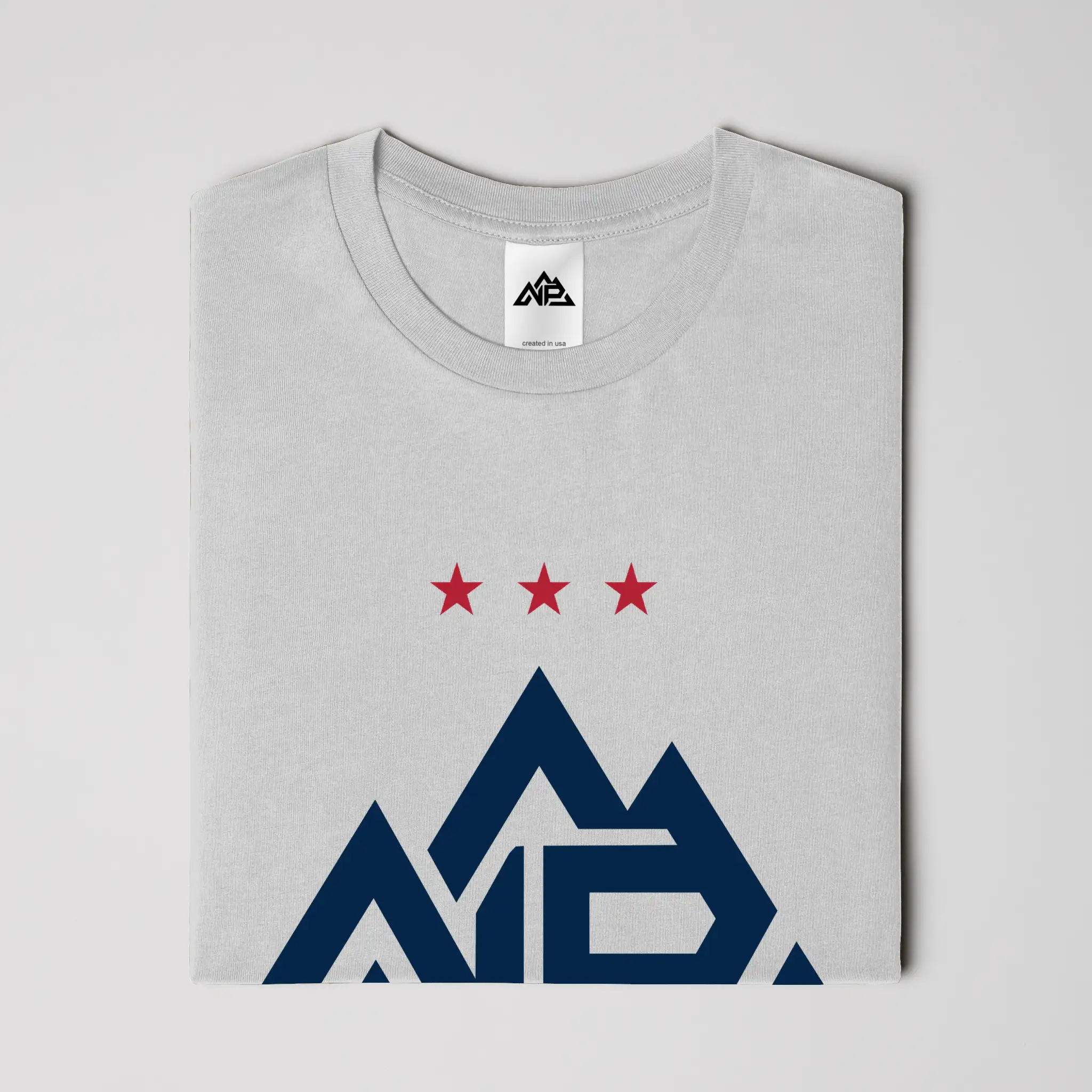 NP 250 Edition Banner T Shirt