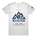 NP 250 Edition Banner T Shirt