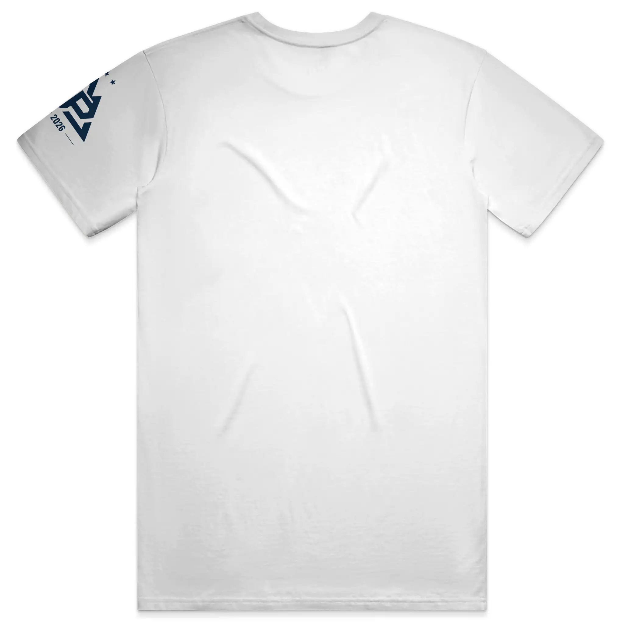 NP 250 Edition Banner T Shirt
