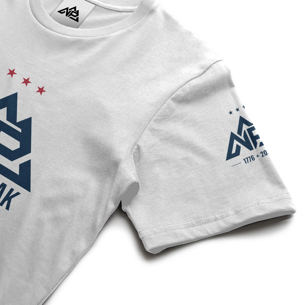 NP 250 Edition Banner T Shirt