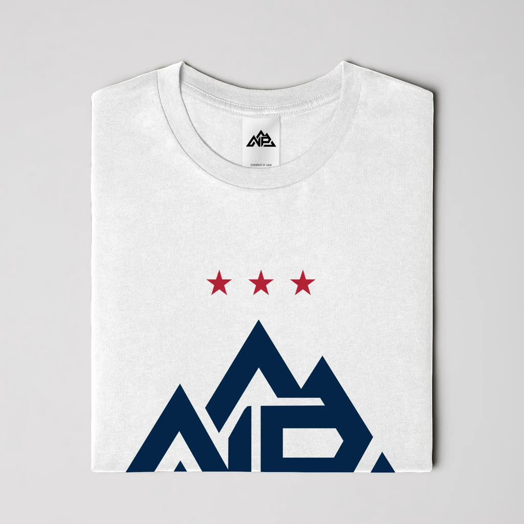 NP 250 Edition Banner T Shirt