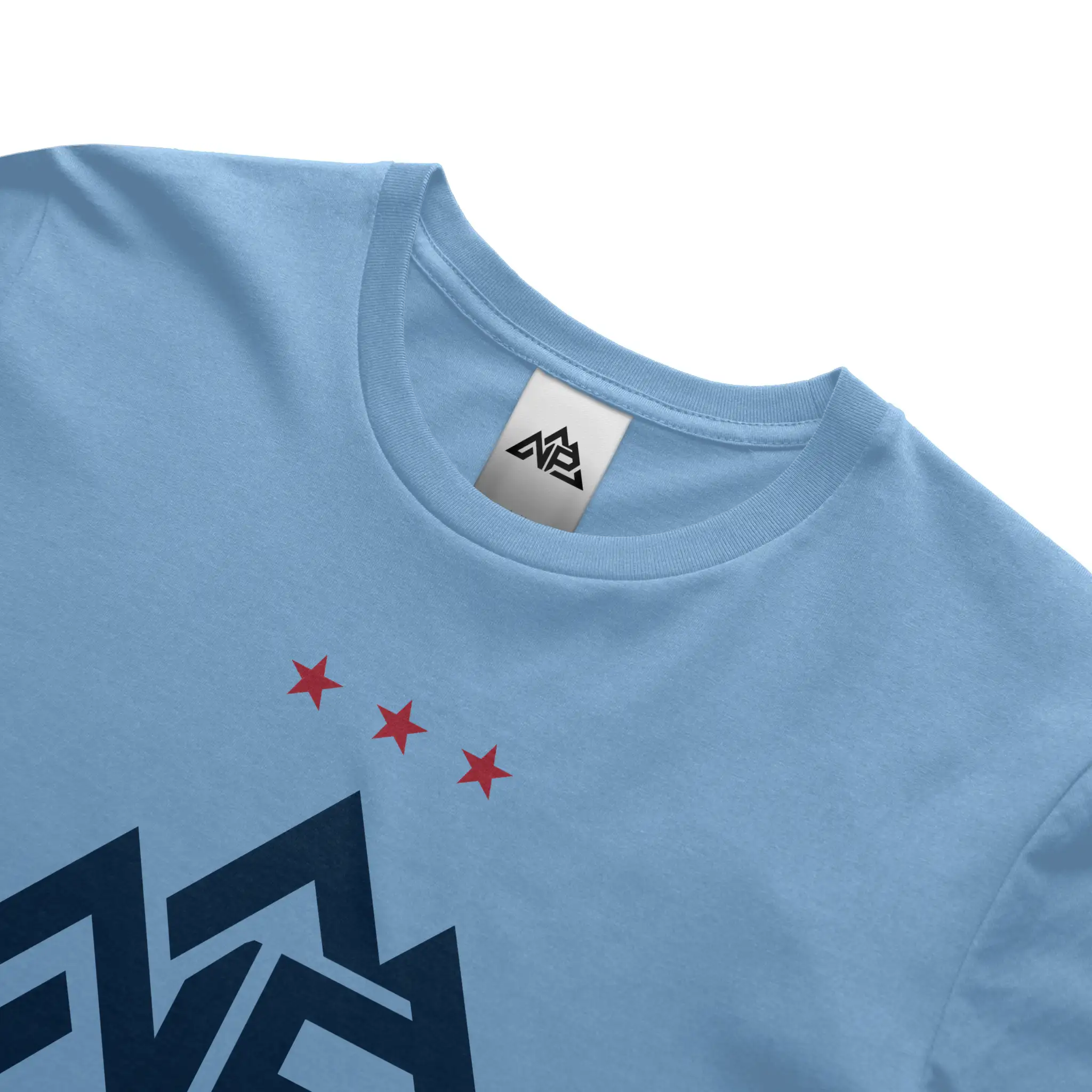 NP 250 Edition Banner T Shirt