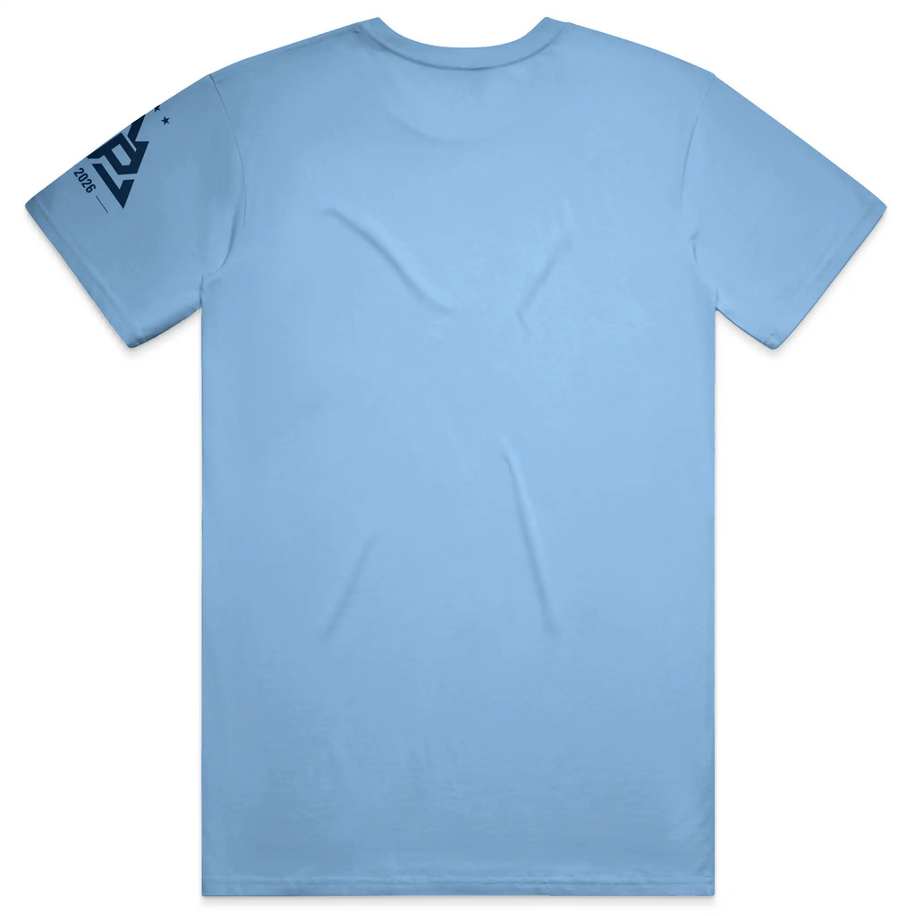 NP 250 Edition Banner T Shirt