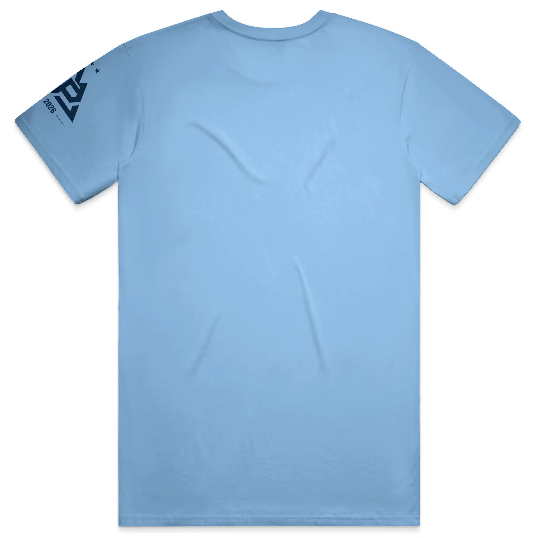 NP 250 Edition Banner T Shirt