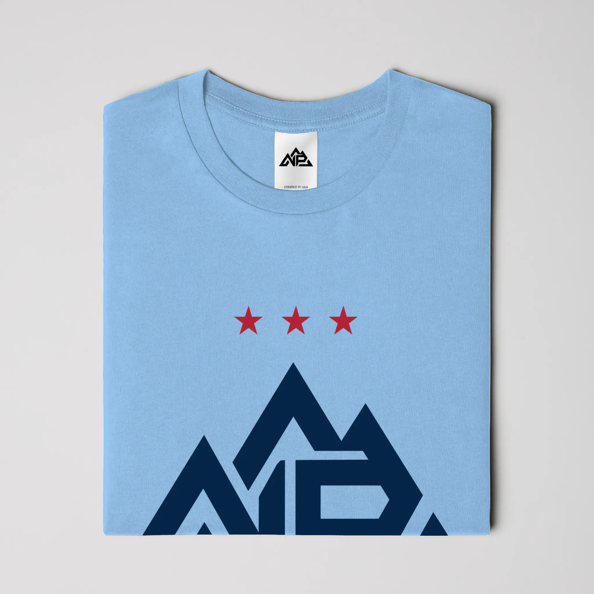 NP 250 Edition Banner T Shirt