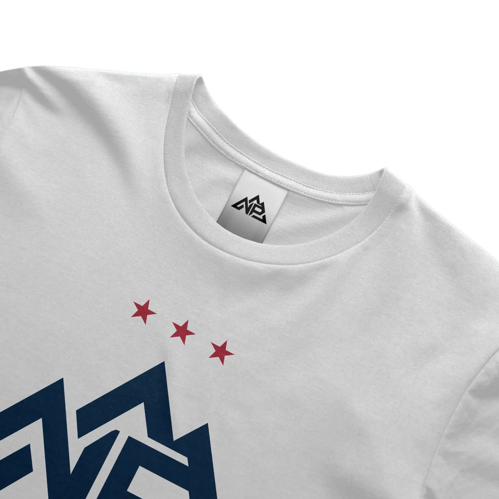 NP 250 Edition Banner T Shirt