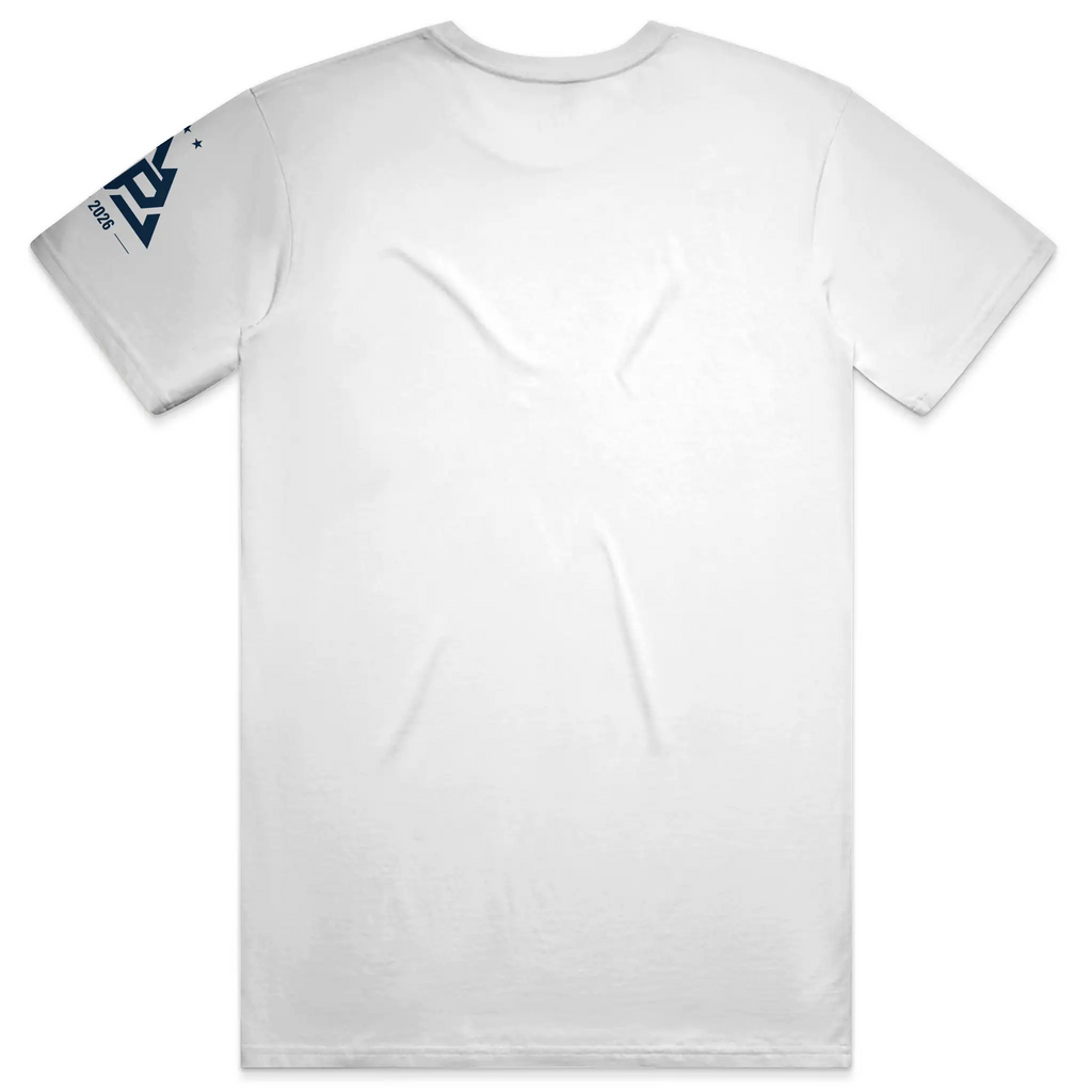 NP 250 Edition Banner T Shirt