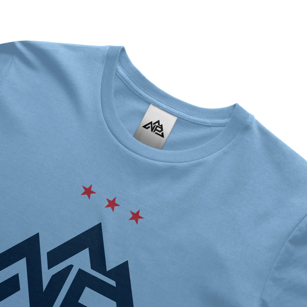 NP 250 Edition Banner T Shirt
