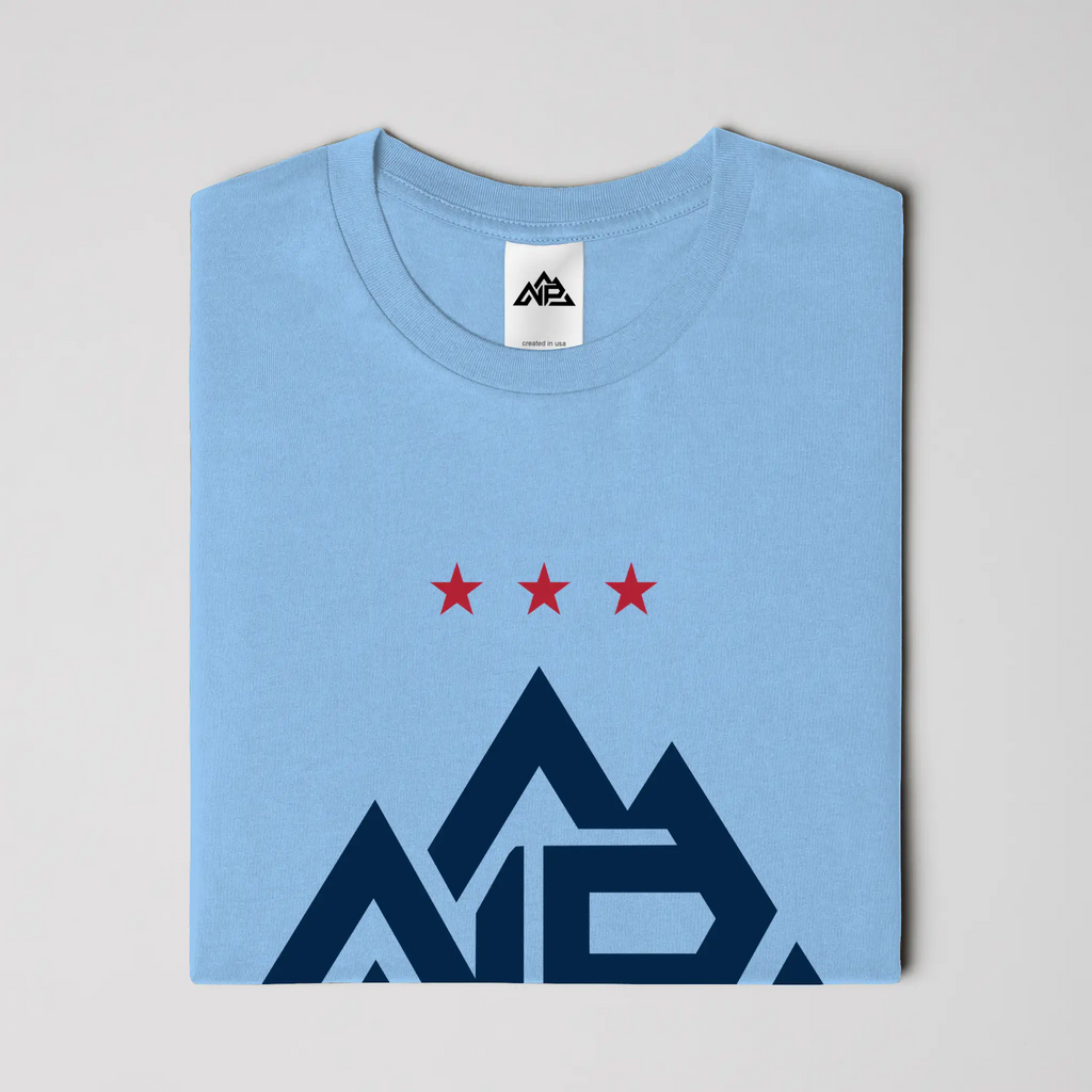 NP 250 Edition Banner T Shirt