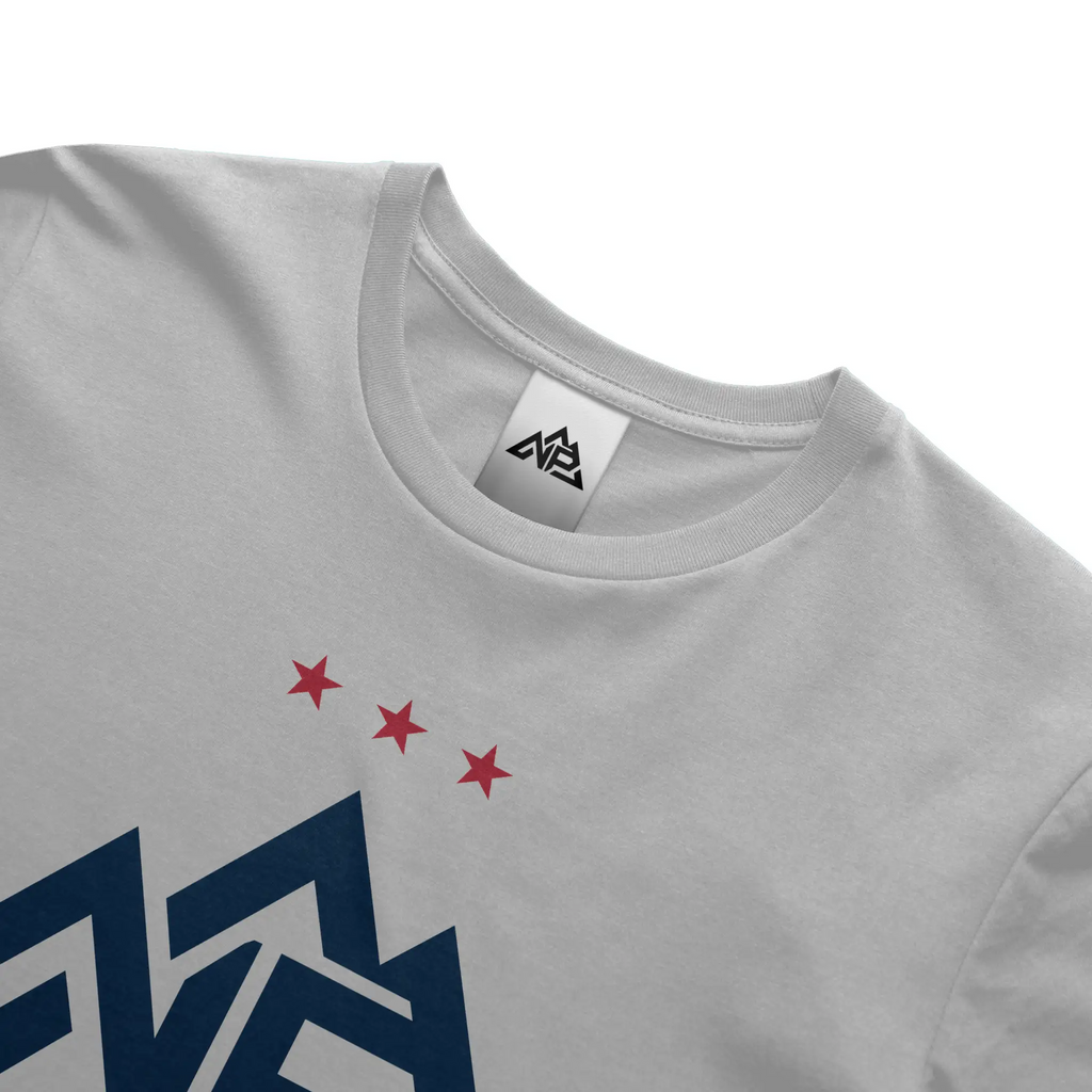 NP 250 Edition Banner T Shirt