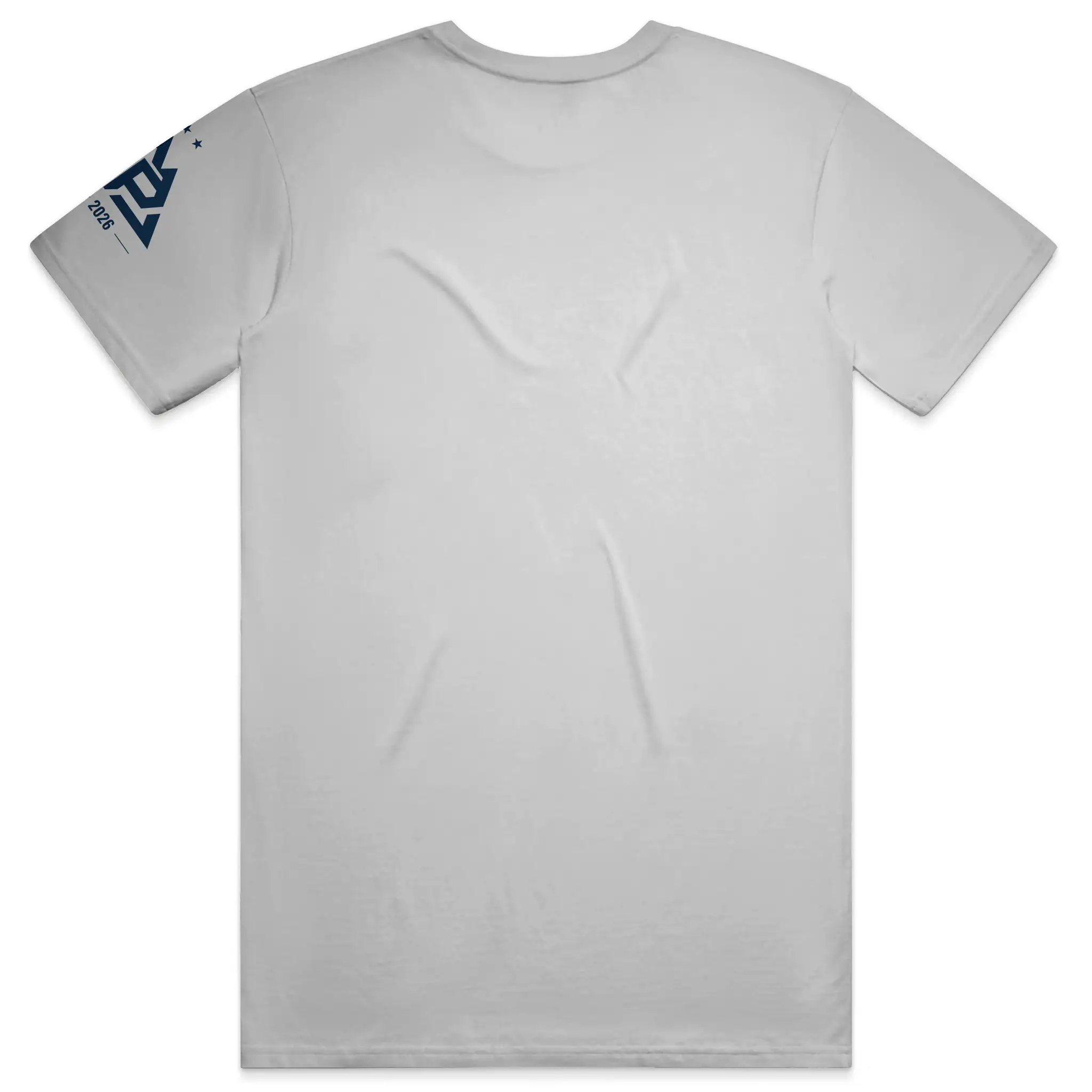 NP 250 Edition Banner T Shirt