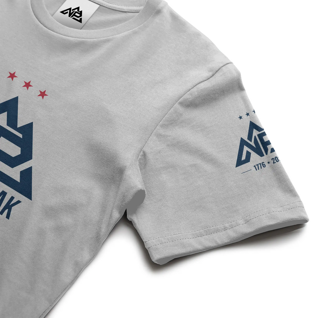 NP 250 Edition Banner T Shirt