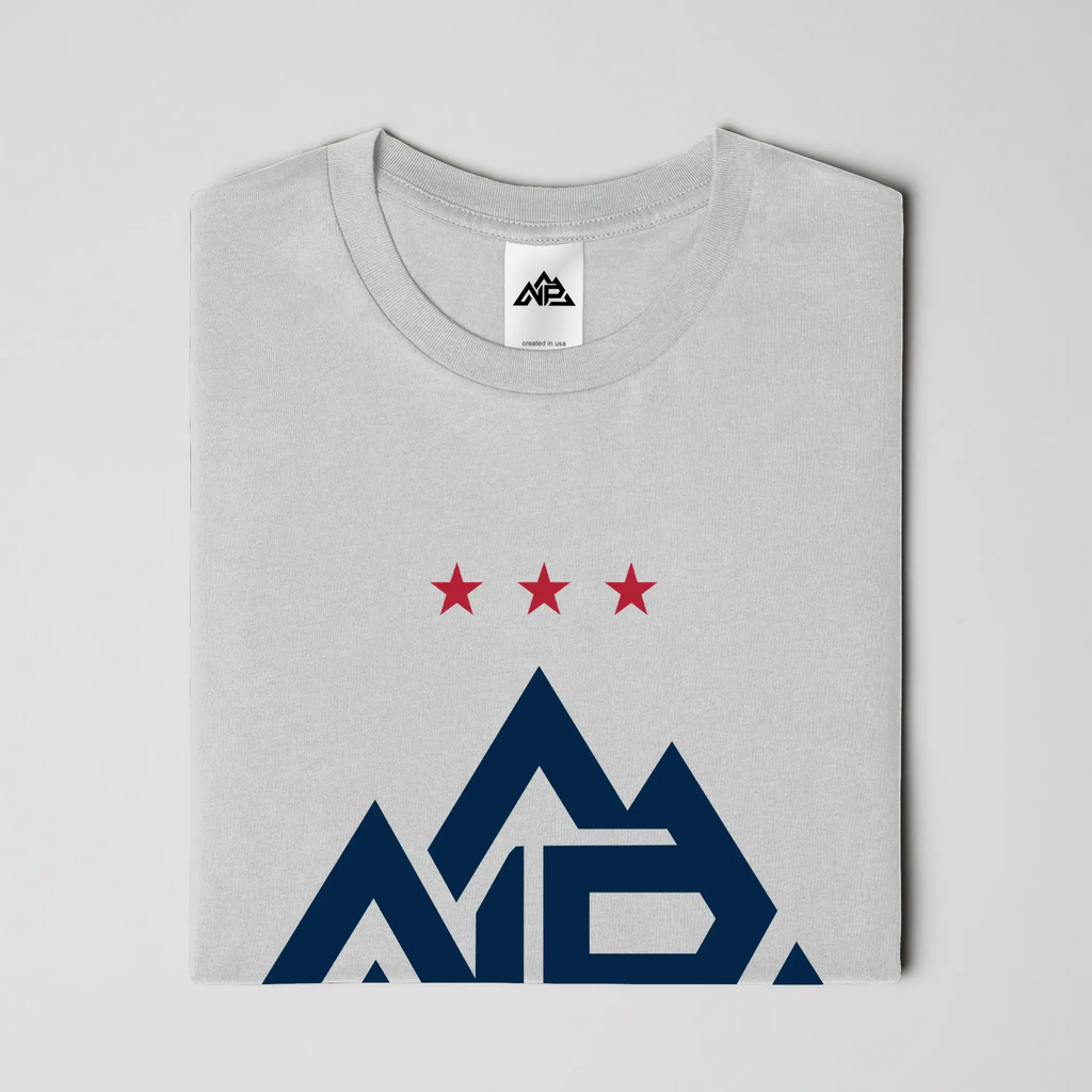 NP 250 Edition Banner T Shirt