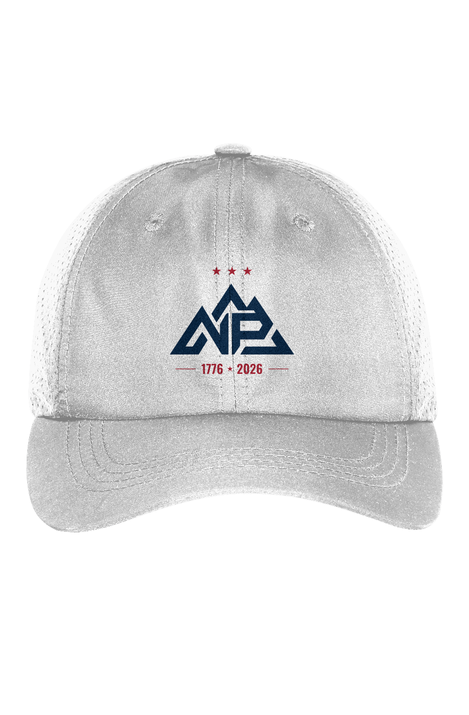 NP 250 Perforated Cap