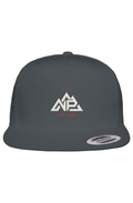 25 Edition Adult 5-Panel Classic Trucker Cap