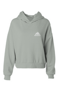 NP hip height hoodie