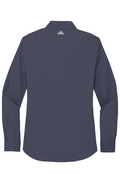 NP Womens Long Sleeve Easy Care Shirt