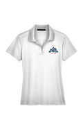 NP 250 Edition Performance Ladies' Plaited Polo