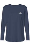 NP Ladies Relaxed Long Sleeve Tee