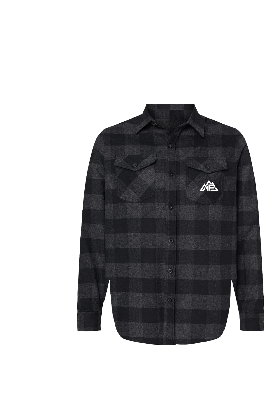 NP Flannel Shirt