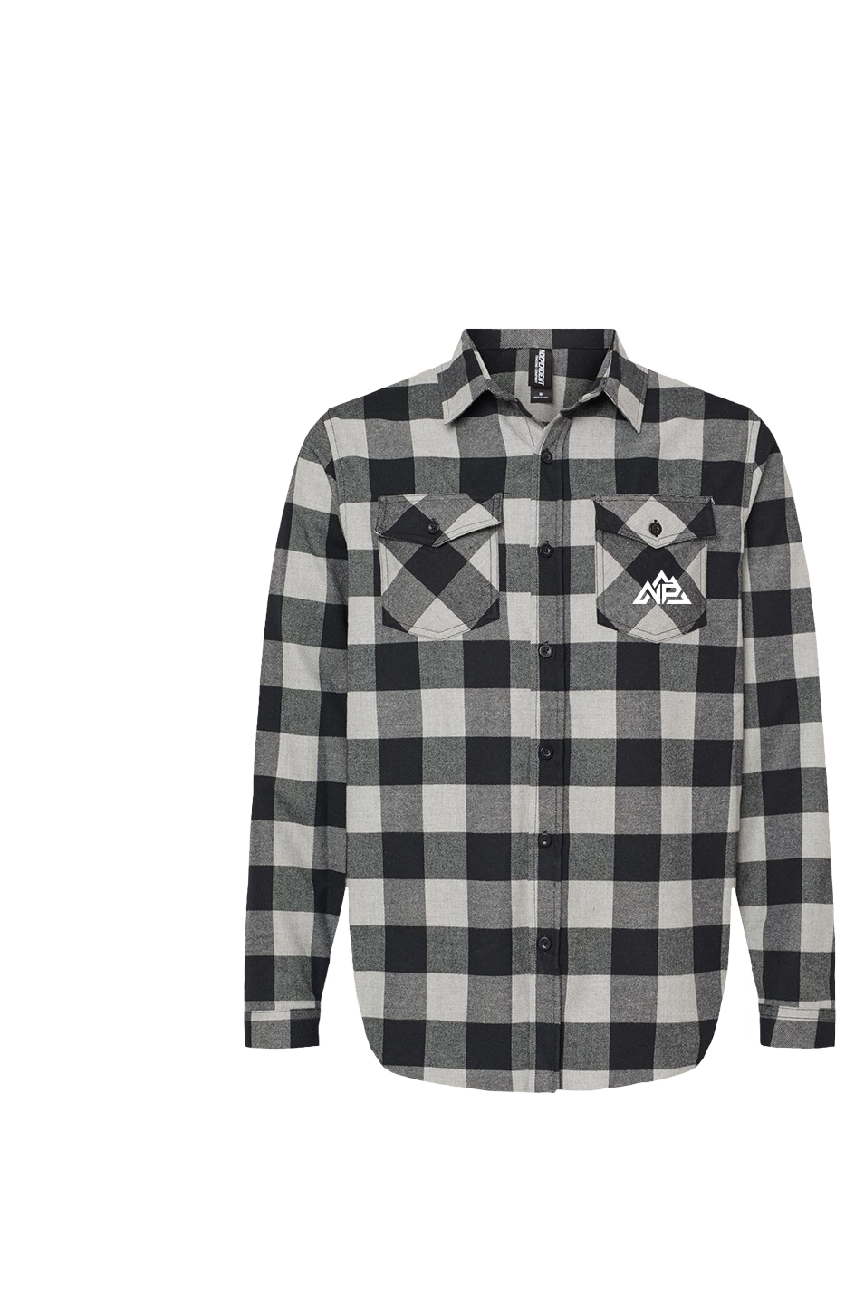 NP Flannel Shirt