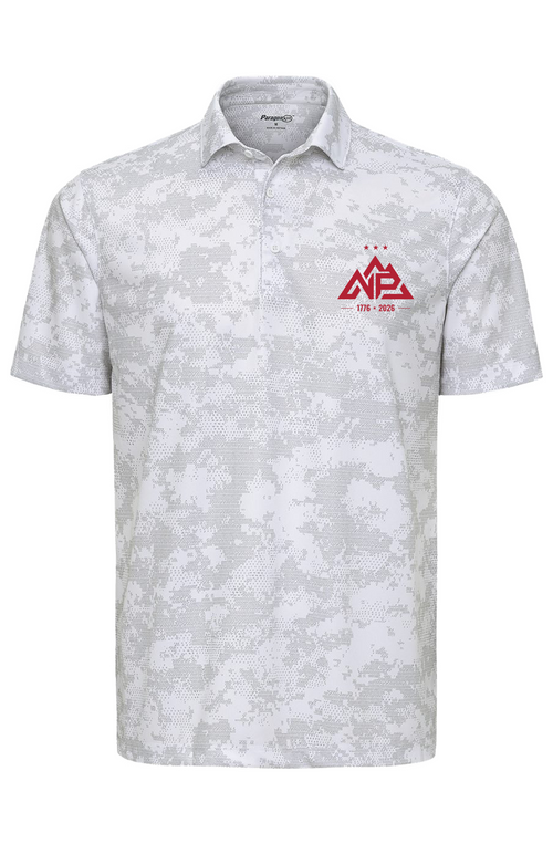 NP 250 Edition Monterey Printed Polo