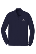 NP EZCotton Long Sleeve Polo