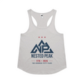 NP 250 Edition Women’s Triblend Racerback Tank