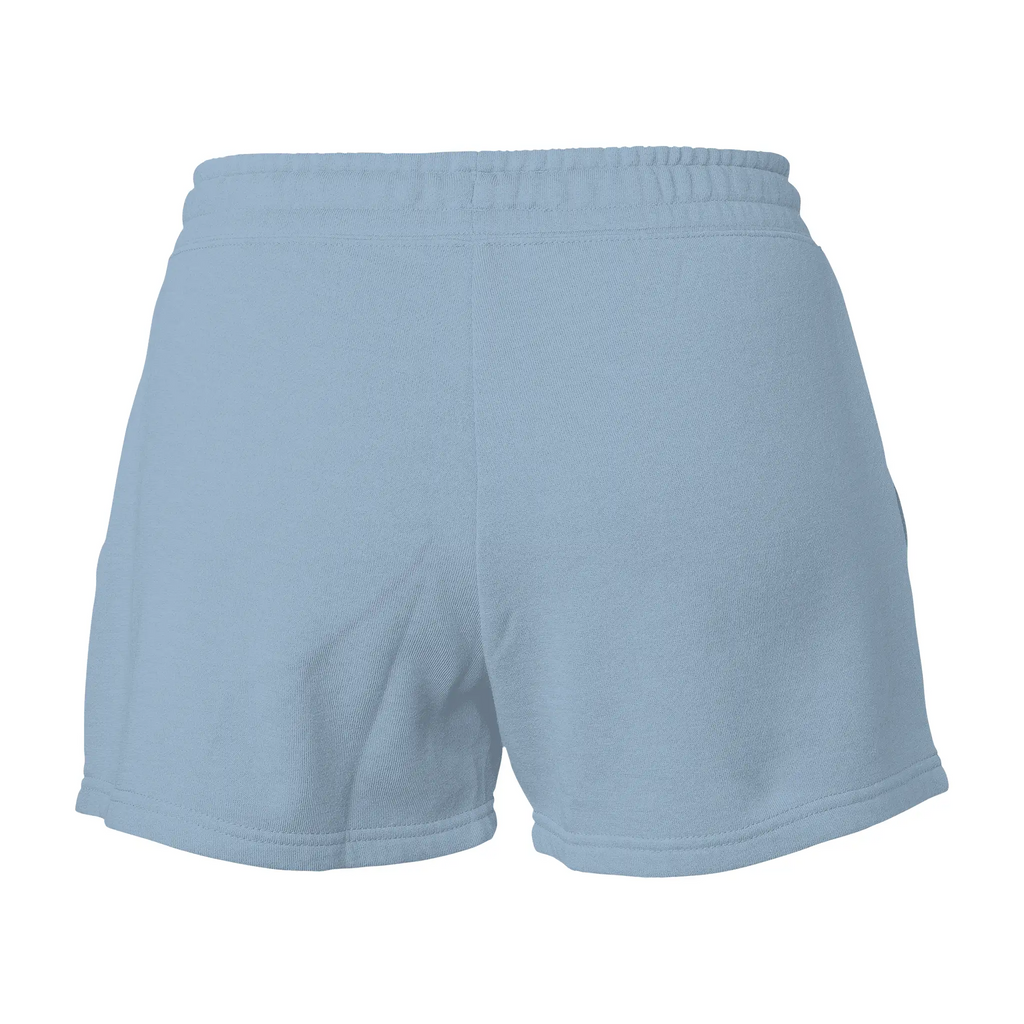NP Womens Cali Wave Wash Short
