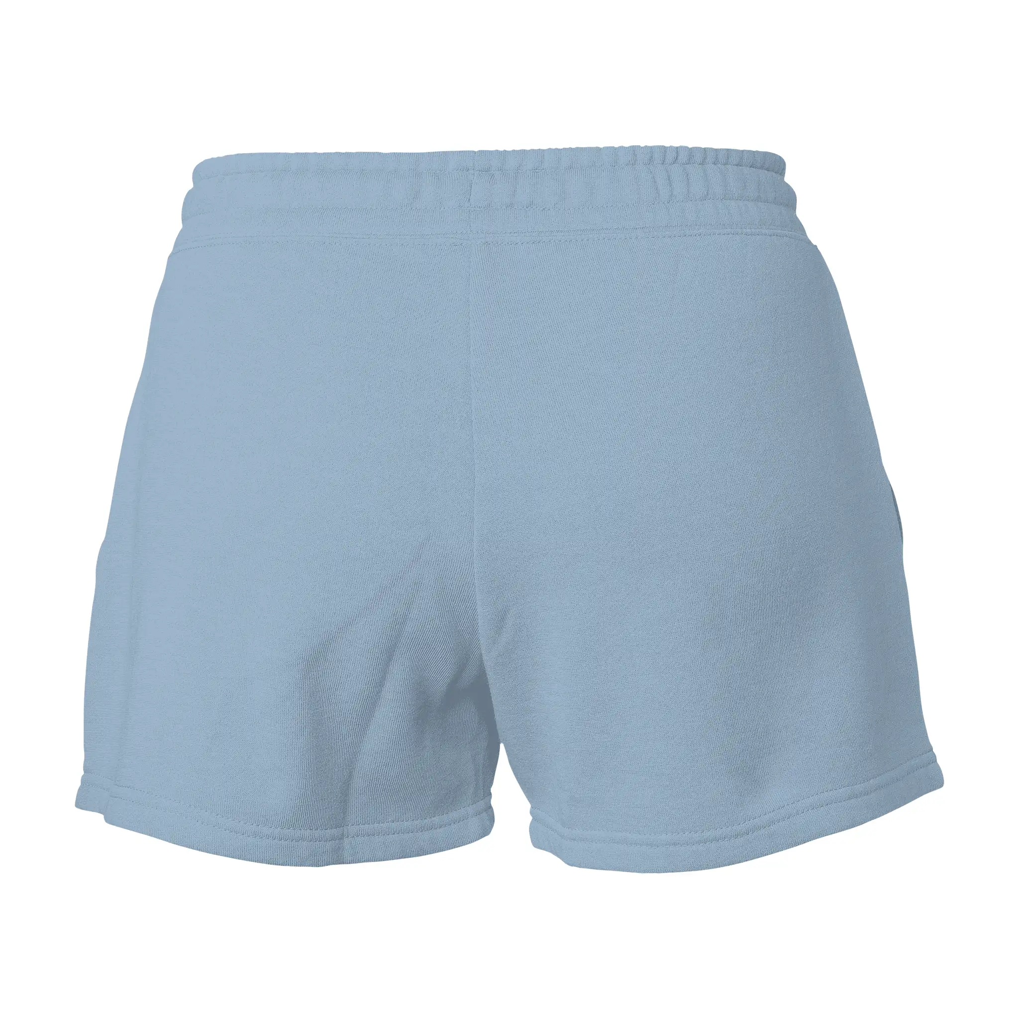 NP Womens Cali Wave Wash Short