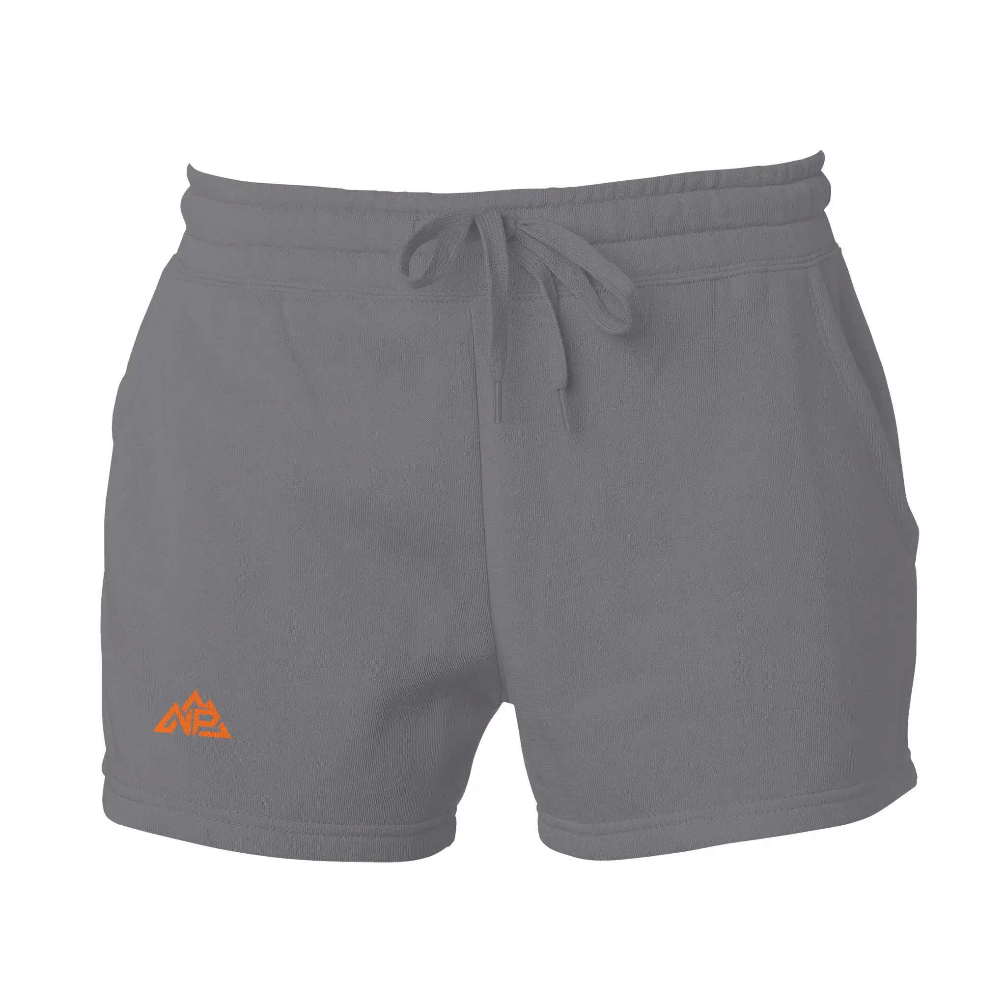 NP Womens Cali Wave Wash Short