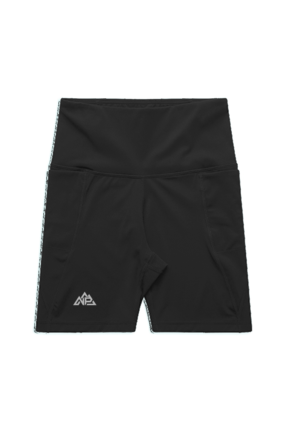 NP Women's ACTIVE BIKE SHORTS