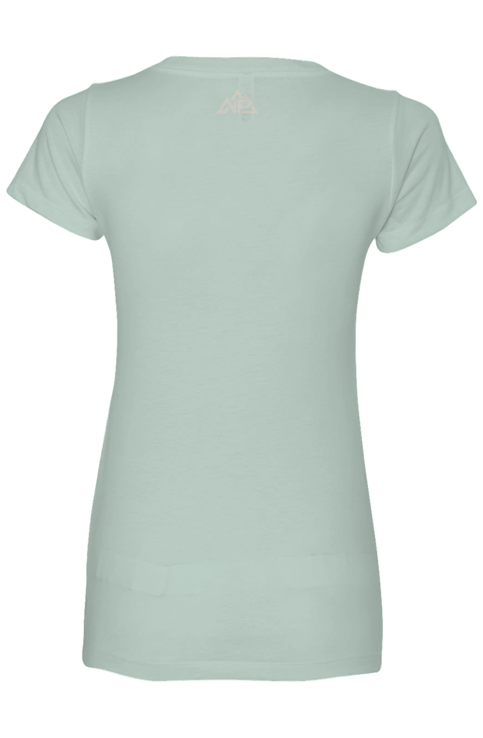 NP Womens Ideal V-Neck