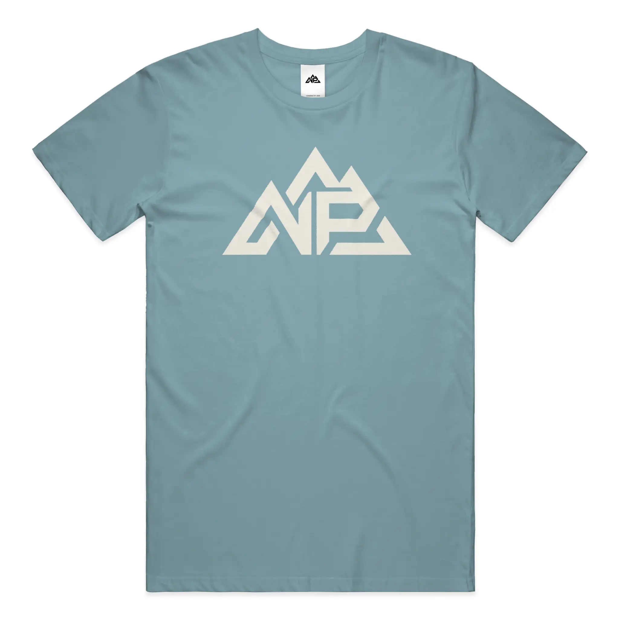 NP 10 Perfect Weight Ican Tee