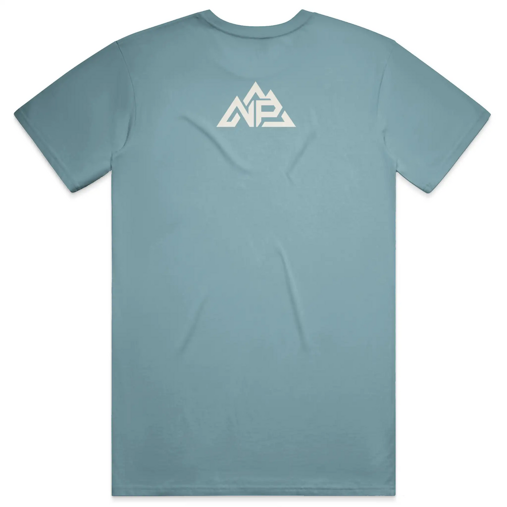 NP 10 Perfect Weight Ican Tee