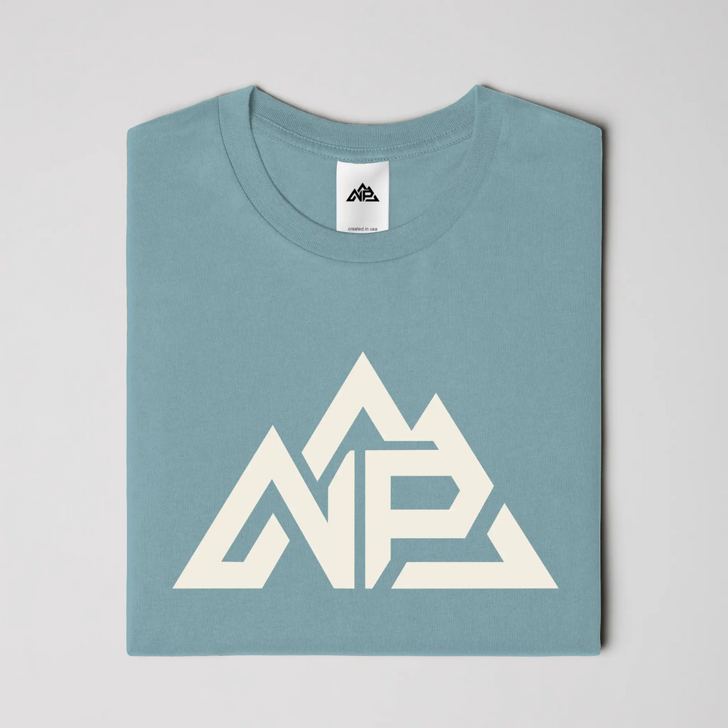 NP 10 Perfect Weight Ican Tee