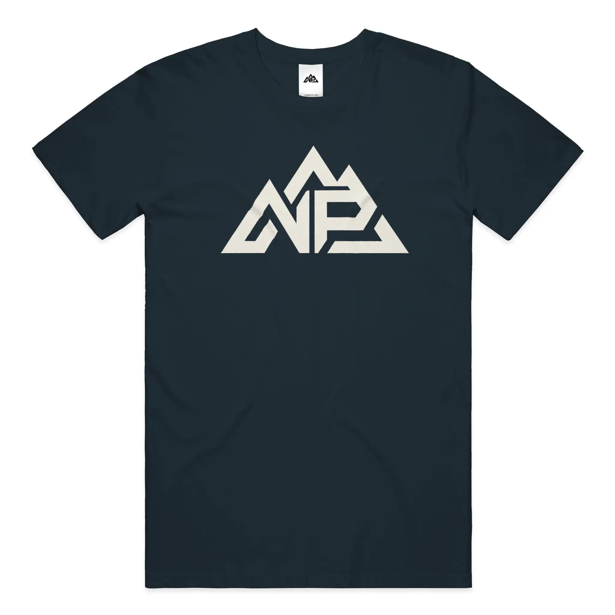 NP 10 Perfect Weight Ican Tee