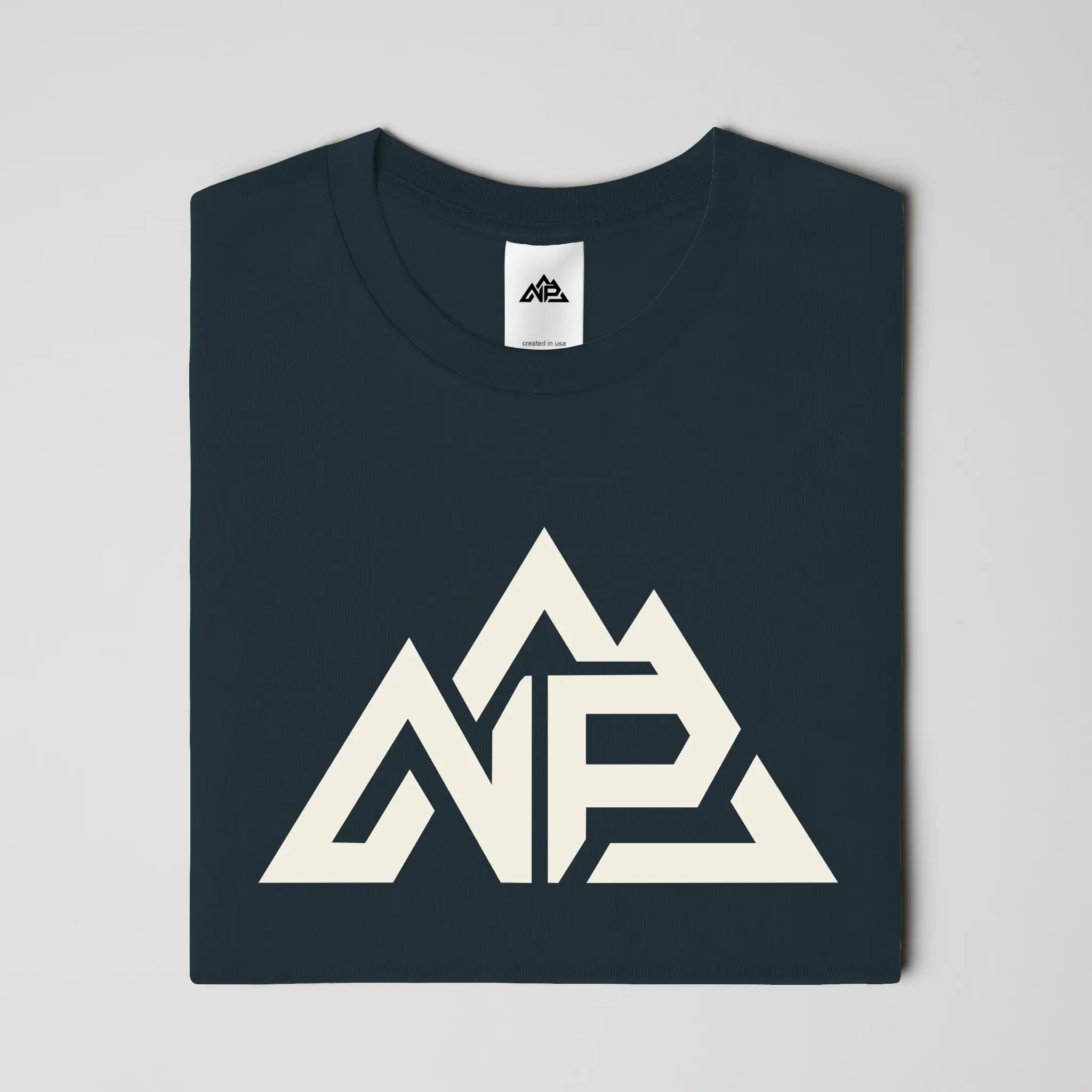 NP 10 Perfect Weight Ican Tee