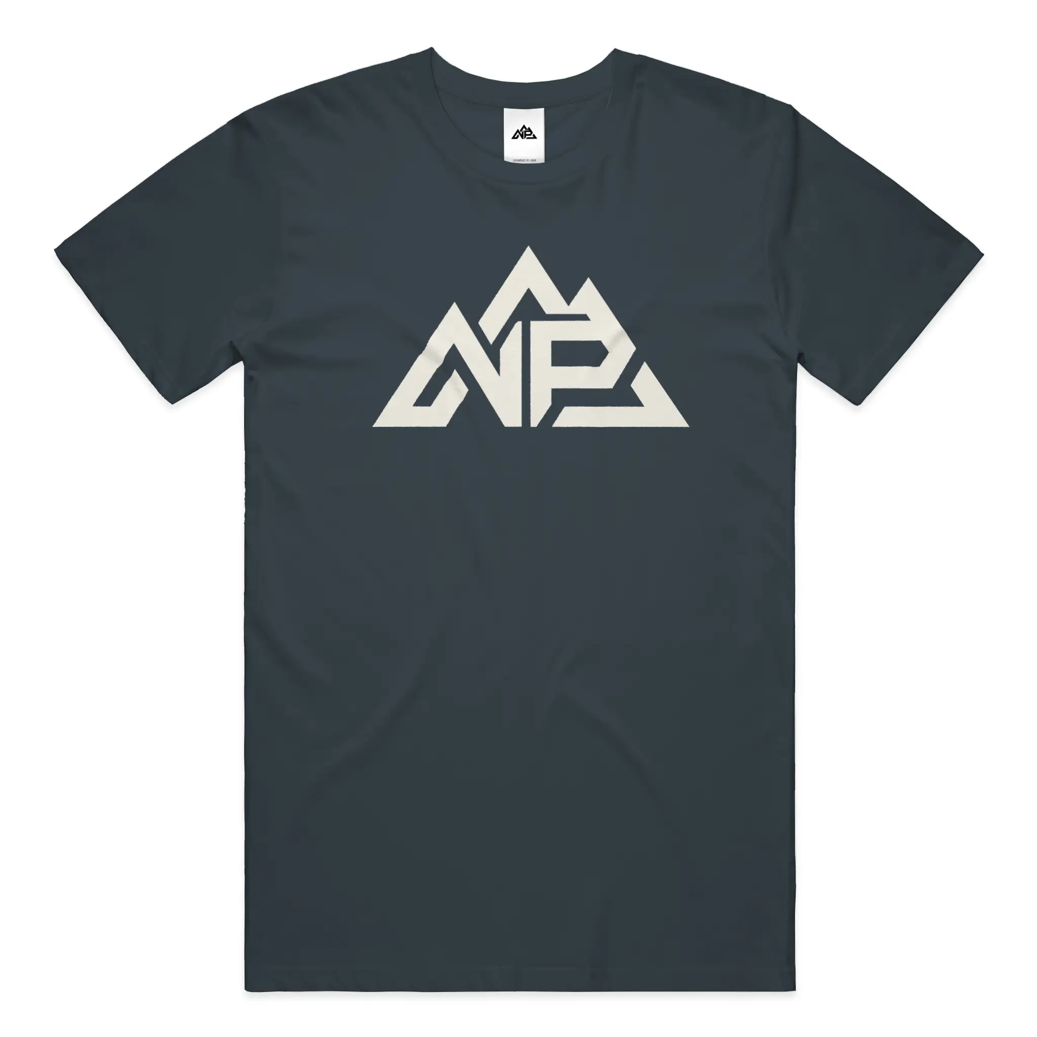 NP 10 Perfect Weight Ican Tee