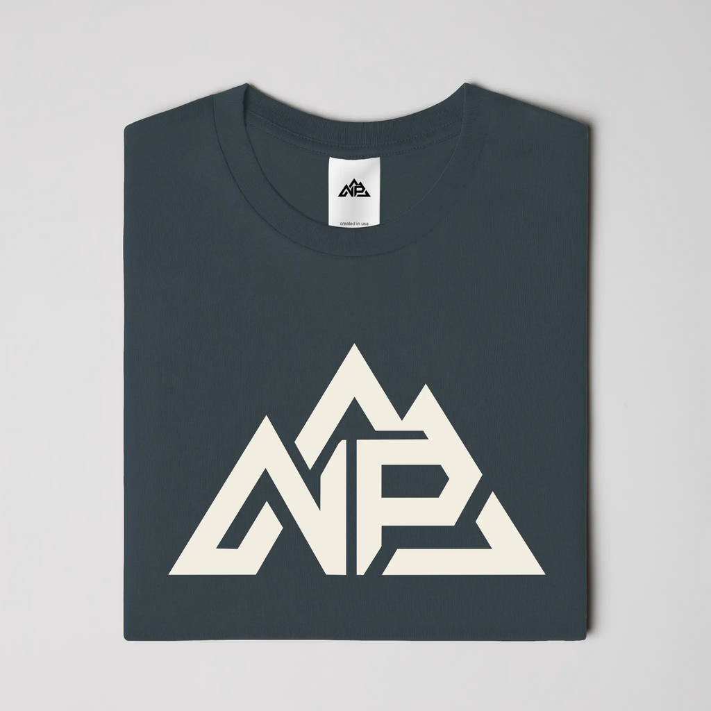 NP 10 Perfect Weight Ican Tee