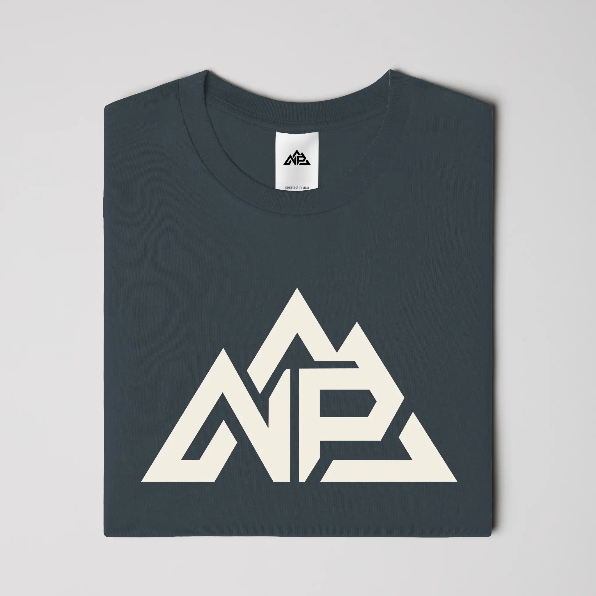 NP 10 Perfect Weight Ican Tee