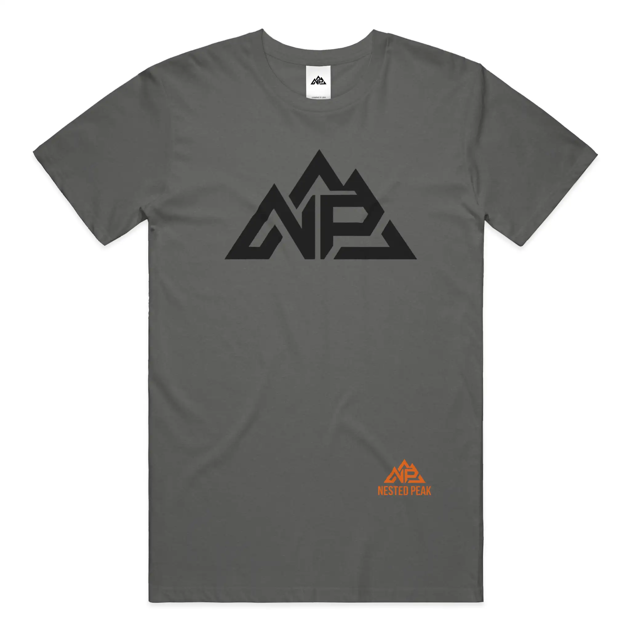 NP 10 Perfect Tri Tee