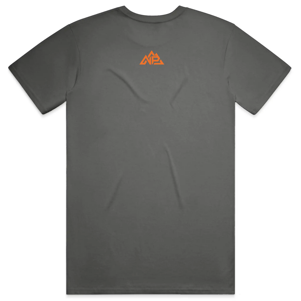 NP 10 Perfect Tri Tee