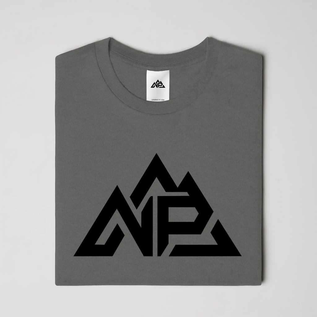 NP 10 Perfect Tri Tee